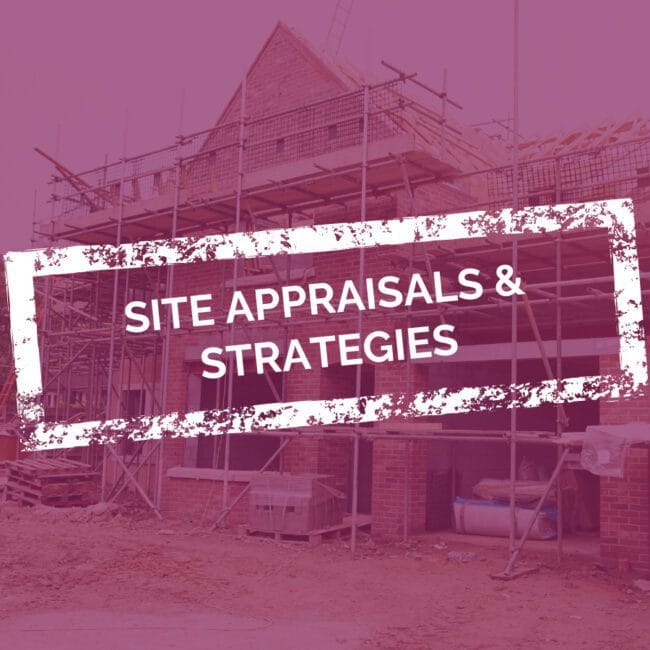 Graham Simpkin Planning Limited — architectural project photograph 1 from the business website