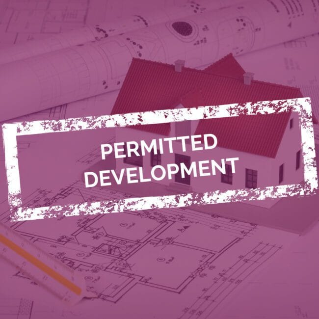 Graham Simpkin Planning Limited — architectural project photograph 3 from the business website